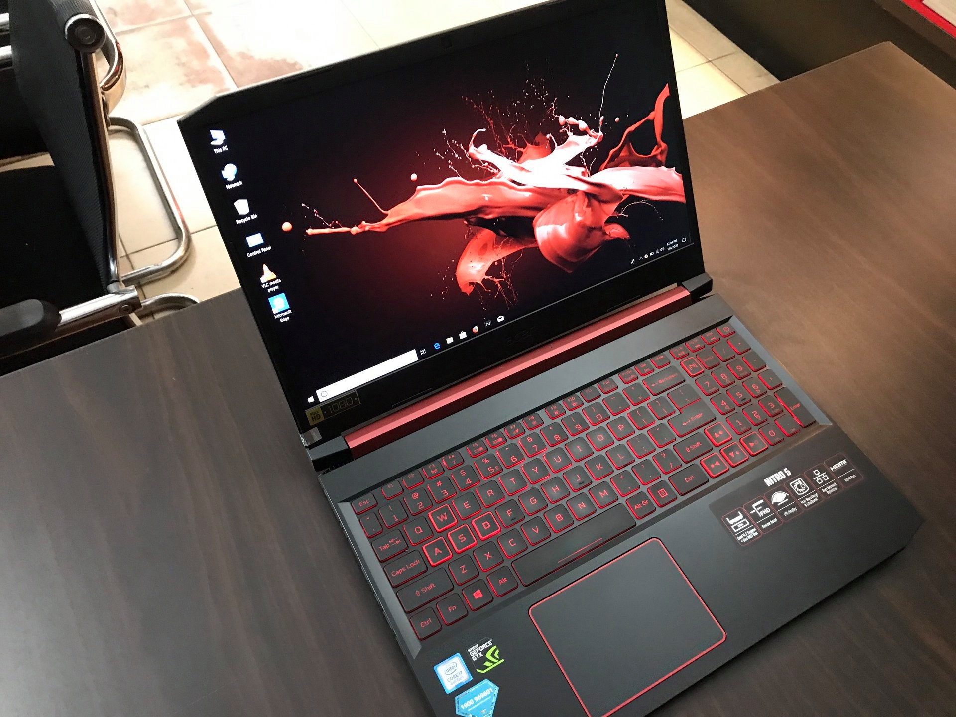 Acer nitro 5 an515 52. Acer Nitro 5 2018. A517-51g. Ноутбук Acer Nitro 5 an1515-45-r6kh отзывы.